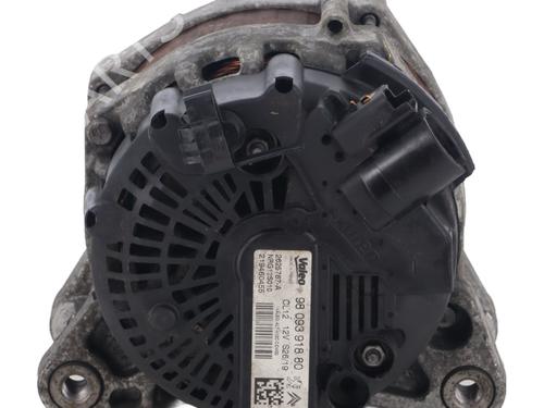 Alternator PEUGEOT EXPERT Van (V_) 1.5 BlueHDi 100 | BP36035310M7 - Image 3