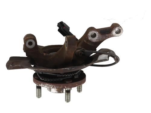 Right front steering knuckle CHEVROLET SPARK (M300) 1.0 | BP22615814M26 