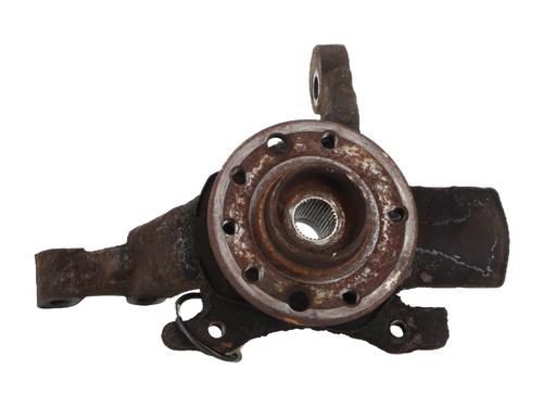 Used Left front steering knuckle OPEL ASTRA H (A04) [2004-2014]  21213235