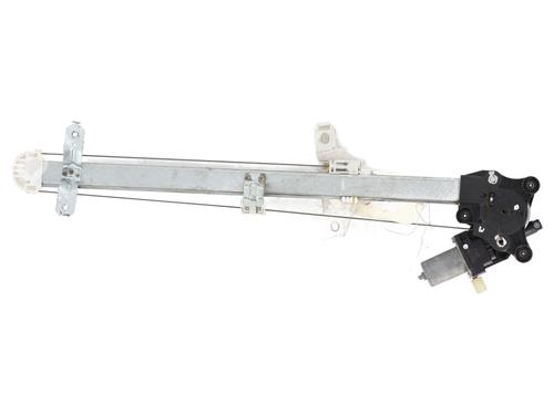 Used Front right window mechanism SUZUKI BALENO (FW, EW) 1.2 (A1K412) (90 hp) 22956262