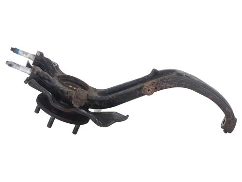 Right front steering knuckle MAZDA 6 Hatchback (GH) 1.8 MZR | BP38011993M26 - Image 3