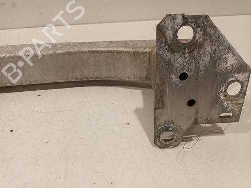 Front bumper reinforcement RENAULT CLIO III (BR0/1, CR0/1) 1.5 dCi (BR17, CR17) | BP30142765C109 