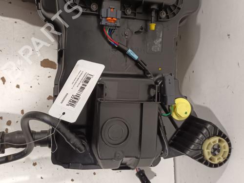 AdBlue tank CITROËN BERLINGO Box Body/MPV (K9) 1.5 BlueHDi 100 | BP19104029M85 