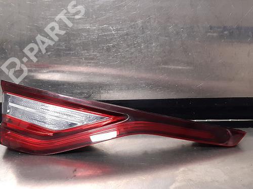 Used Left tailgate light Left tailgate light RENAULT MEGANE IV Hatchback (B9A/M/N_) 1.6 dCi 130 (B9A4) (130 hp) 9332292 9332292