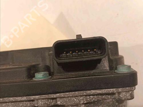 Throttle body DACIA SANDERO III 1.0 SCe 65 | BP20604467M82 