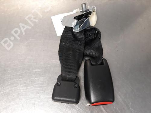 Used Seat buckle MAZDA 3 (BK) 2.0 MZR-CD (BK14) (143 hp) 14864852