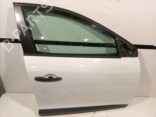 Used Right front door RENAULT MEGANE III Hatchback (BZ0/1_, B3_) 1.5 dCi (86 hp) 17551725