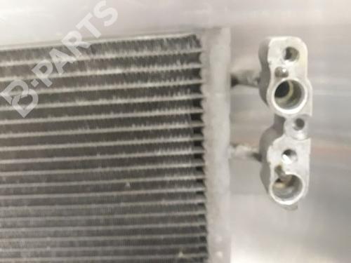 AC radiator BMW 1 (E87) 118 d | BP9320199M32 
