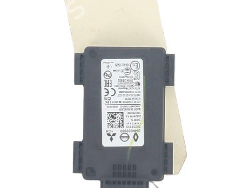 Used Electronic module RENAULT SCENIC E-TECH PHASE I EV87 (218 hp) 30830108