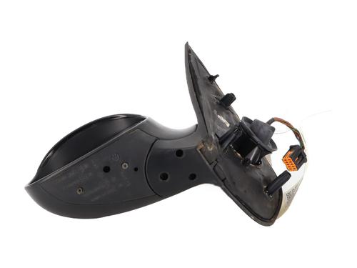 Left mirror PEUGEOT 206+ (2L_, 2M_) 1.1 | BP27336344C26 