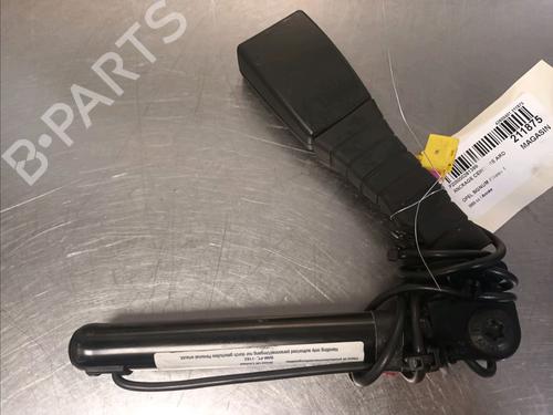 Gurtschloss für OPEL SIGNUM Hatchback (Z03) 1.9 CDTI (F48) (120 hp) 14864438