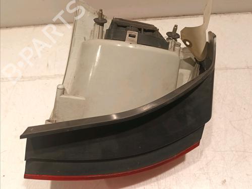 Right taillight VW GOLF V (1K1) 2.0 TDI 16V | BP17214411C35 