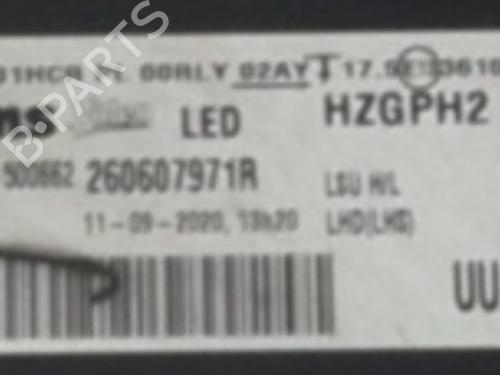 Left headlight RENAULT KOLEOS II (HC_) 2.0 BLUE DCI 185 (HCAN) | BP36035741C28 - Image 8