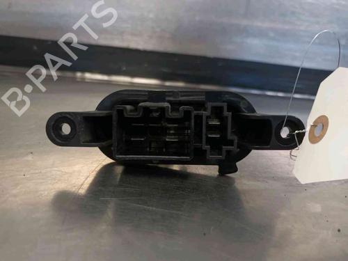 Heater resistor NISSAN NV250 Van (X61) | BP20603178M108
