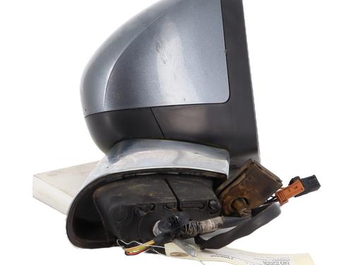 Right mirror CITROËN C3 II (SC_) 1.4 HDi 70 (SC8HZC, SC8HR0, SC8HP4) | BP25780233C27 