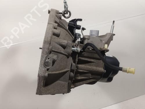 Gearbox RENAULT TWINGO III (BCM_, BCA_) 0.9 TCe 90 (BCM9, BCM2) | BP36595305M3 - Image 4
