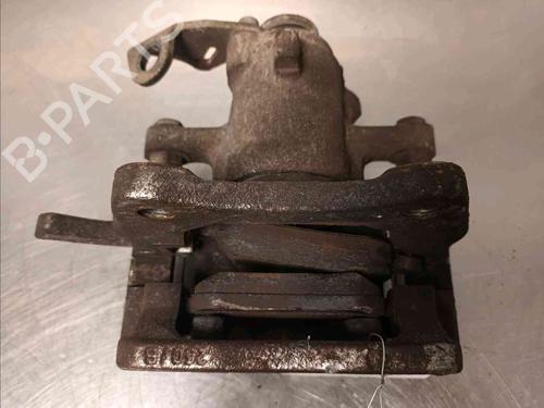Right rear brake caliper MERCEDES-BENZ CITAN Box Body/MPV (W415)  | BP20603599M106 