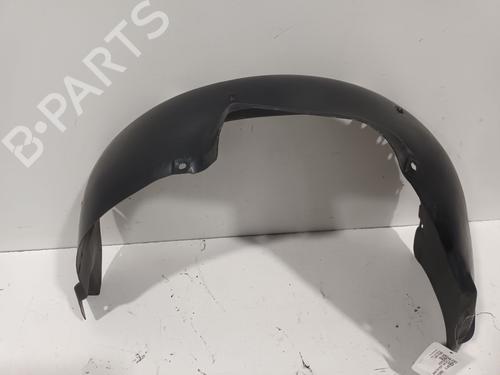 Used Wheel arch Wheel arch VW LUPO I (6X1, 6E1) 1.4 (60 hp) 33840450 33840450