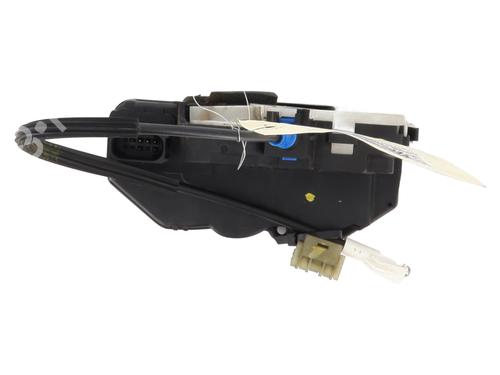 Front right lock OPEL ASTRA J (P10) 1.7 CDTI (68) | BP24167587C97 