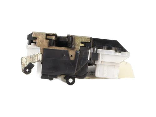 Front left lock PEUGEOT 406 Coupe (8C) 2.0 16V | BP27336329C98 