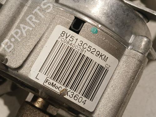 Steering column FORD FIESTA VI (CB1, CCN) 1.6 TDCi | BP36514649M21  - Image 5