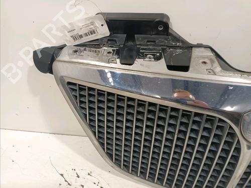 Grill LANCIA PHEDRA (179_) 2.2 JTD (179AXC1A) | BP15273548C40 
