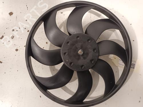 Used Radiator fan RENAULT MASTER III Van (FV) [2010-2025]  21084381