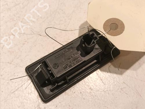Licence plate light SEAT ARONA (KJ7, KJP) 1.6 TDI | BP17994423I40 