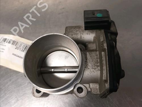 Drosselklappe für FORD KA+ III (UK, FK) 1.2 (85 hp) 15740124