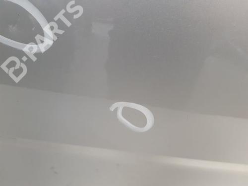 Right front door OPEL TIGRA TwinTop (X04) 1.4 (R97) | BP9334134C3 