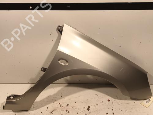 Used Right front fenders PEUGEOT 307 SW (3H) 1.6 HDI 90 (90 hp) 20606368