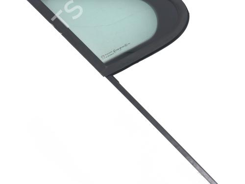 Used Front right quarter glass PEUGEOT 207 (WA_, WC_) 1.4 HDi (68 hp) 29933565