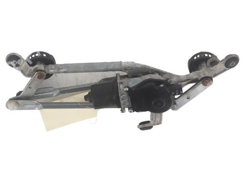 Front wiper motor NISSAN NOTE (E12) 1.2 | BP36035211M29 - Image 3