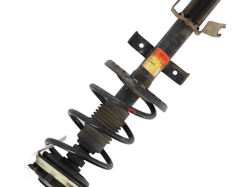 Left front shock absorber RENAULT CLIO III (BR0/1, CR0/1) 1.5 dCi (BR0H, CR0H, CR1S, BR1S) | BP23558396M16 