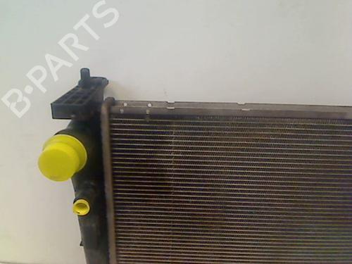 Køler OPEL CORSA D (S07)  | BP15740287M31 