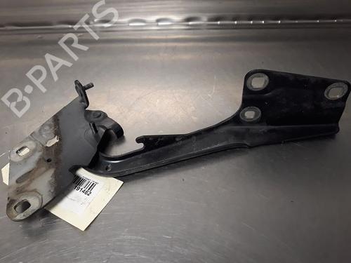 Dørhængsel/Dørbegrænser RENAULT FLUENCE (L3_) 1.5 dCi (L30A) | BP14866005C146 