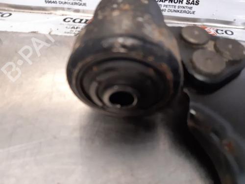 Right front suspension arm OPEL COMBO Box Body/MPV 1.3 CDTI 16V | BP14860307M13 