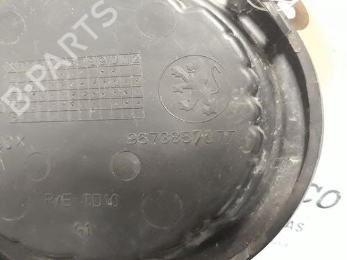 Other PEUGEOT 208 I (CA_, CC_) 1.4 HDi | BP14865389O1 