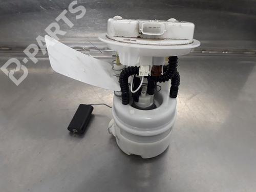 Other RENAULT CAPTUR I (J5_, H5_) 0.9 TCe 90 | BP9324451O1 