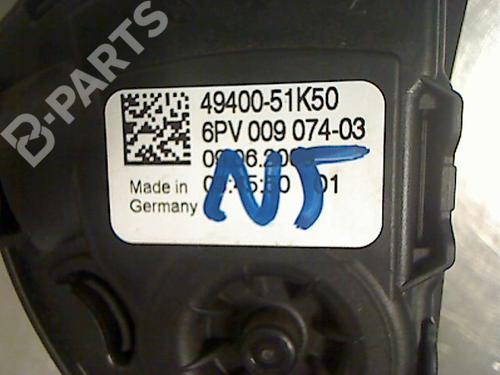 Pedal OPEL AGILA B (H08) 1.0 (F68) | BP9317901I4 