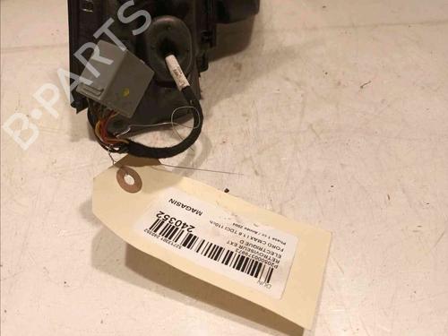 Right mirror FORD FOCUS C-MAX (DM2) 1.6 TDCi | BP20605320C27 