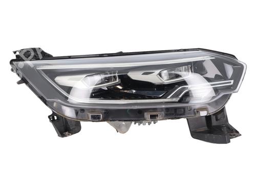 Used Right headlight Right headlight RENAULT ESPACE V (JR_) [2015-2023] 32461322 32461322