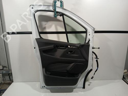 Left front door RENAULT TRAFIC III Van (FG_)  | BP28312453C2 