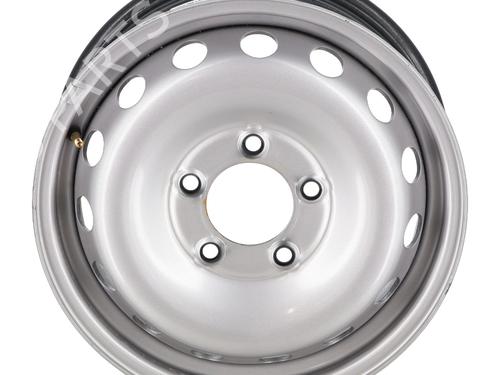 Felg RENAULT MASTER III Platform/Chassis (EV, HV, UV) [2010-2025]  29875503