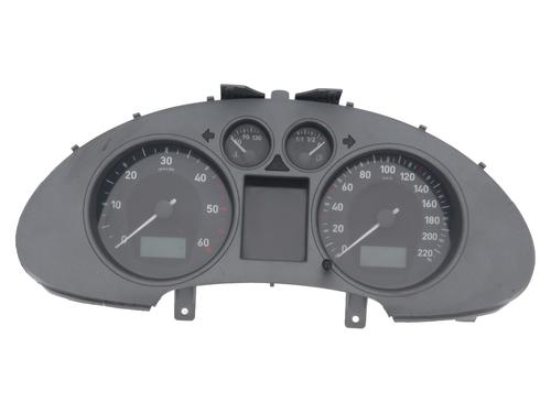 Used Instrument cluster MERCEDES-BENZ VITO Van (W447) 119 CDI 4x4 (447.601, 447.603, 447.605) (190 hp) 27647359