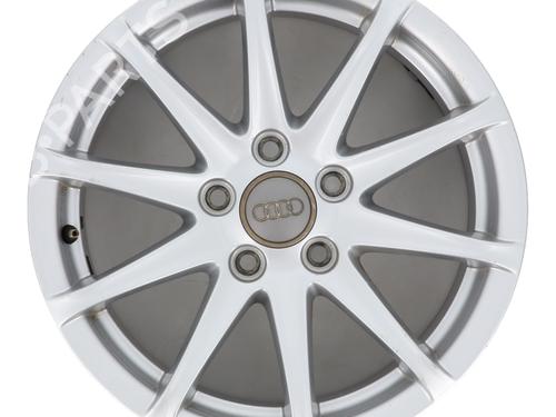 Used Rim AUDI TT (8J3) 2.0 TDI quattro (170 hp) 22363932