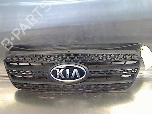 Used Grille KIA PICANTO I (SA) 1.1 (65 hp) 20610162