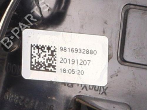 Left tailgate light CITROËN C5 AIRCROSS (A_) 1.5 BlueHDi 130 (ACYHZJ, ACYHZR) | BP32041406C79 