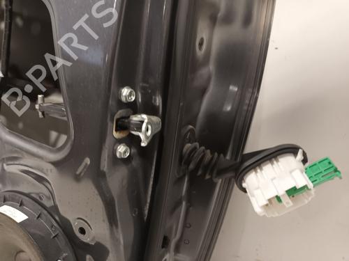 Dør venstre fortil SUZUKI CELERIO (LF) 1.0 (AVK310) | BP36595336C2 - Image 6
