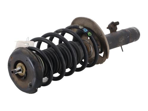 Used Left front shock absorber Left front shock absorber PEUGEOT 207 (WA_, WC_) 1.4 HDi (68 hp) 36034712 36034712